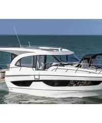 Beneteau antares 11 ob - 2