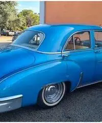 Chevrolet deluxe 1948 - 2