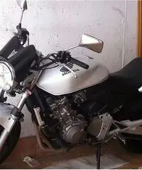 Honda Hornet - 2003