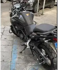 Benelli trk 502 x - 2