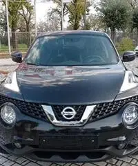 Nissan Juke 1.6 Acenta 112Cv - 2