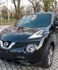 Nissan Juke 1.6 Acenta 112Cv - 3