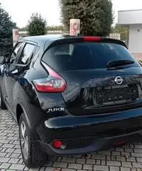 Nissan Juke 1.6 Acenta 112Cv - 4