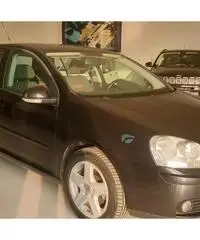 VOLKSWAGEN Golf 4ª serie - 2006