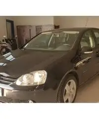 VOLKSWAGEN Golf 4ª serie - 2006 - 3