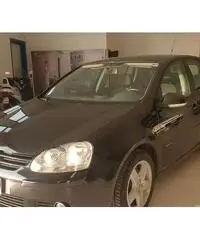 VOLKSWAGEN Golf 4ª serie - 2006 - 5