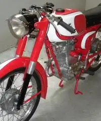 Moto Morini Altro modello - 1961