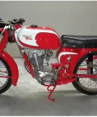 Moto Morini Altro modello - 1961 - 2