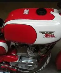 Moto Morini Altro modello - 1961 - 3