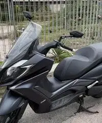 Kymco Downtown 350i - 2018 GARANZIA AL 2023 - 2