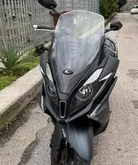 Kymco Downtown 350i - 2018 GARANZIA AL 2023 - 3