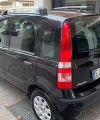 FIAT Panda 1.2 Active UNIPRO IMPIANTO GPL - 4