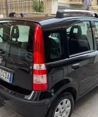 FIAT Panda 1.2 Active UNIPRO IMPIANTO GPL - 6