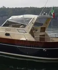 Apreamare smeraldo 9 cabin