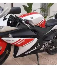 Yamaha yzf-r125