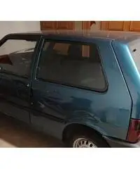 FIAT Uno - 1990