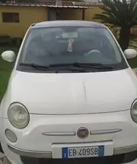 Fiat 500 - 2