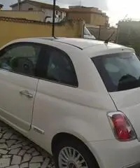 Fiat 500 - 3