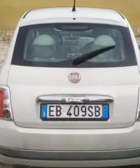 Fiat 500 - 4