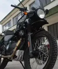 Royal Enfield Himalayan EURO 5 PRONTA CONSEGNA