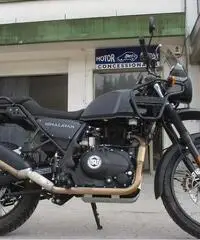 Royal Enfield Himalayan EURO 5 PRONTA CONSEGNA - 3