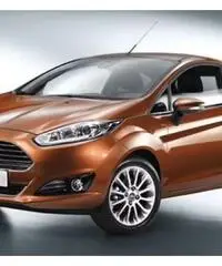 FORD Fiesta 1.5 TDCi 75CV 3 porte Business NEOPA