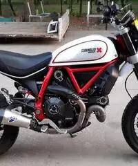 Ducati Scrambler Desert - 2