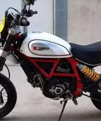 Ducati Scrambler Desert - 3