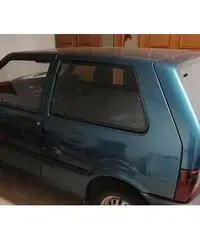 FIAT Uno - 1990