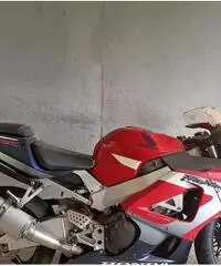 CBR fireblade