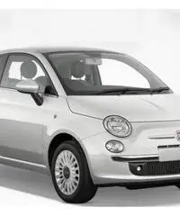 FIAT 500 (2015--->) 1.2 Pop