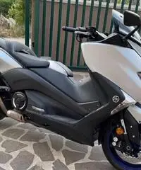 Yamaha T Max 530 - 2018