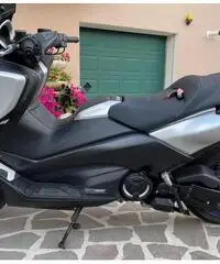 Yamaha T Max 530 - 2018 - 2