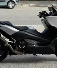 Yamaha T Max 530 - 2018 - 3