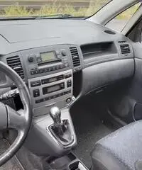 TOYOTA Corolla (1993-2002) - 2002 - 3