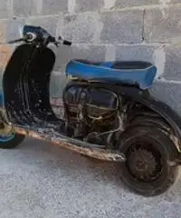 Lambretta Altro modello