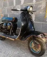 Lambretta Altro modello - 2