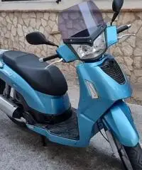 Kymco People 200 - 2007 Blu - 2