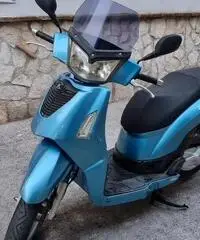 Kymco People 200 - 2007 Blu - 3