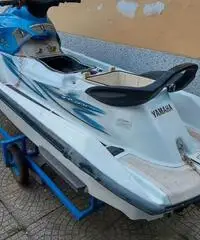 Moto d'acqua Yamaha