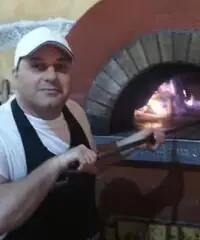 Pizzaiolo michele extra luned. marted