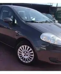 Fiat grande punto 1.3 diesel con problema motore