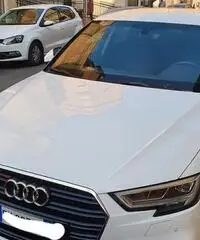 AUDI A3 4ª serie - 2019