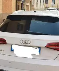 AUDI A3 4ª serie - 2019 - 3