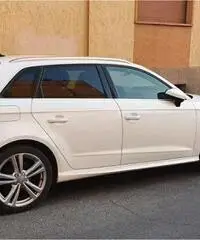 AUDI A3 4ª serie - 2019 - 4