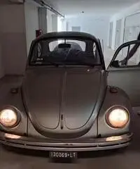 VOLKSWAGEN Maggiolino - 1972 - 2