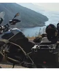 Moto Guzzi Stelvio NTX - 3