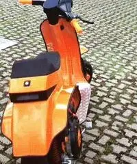 Vespa 130 - 2