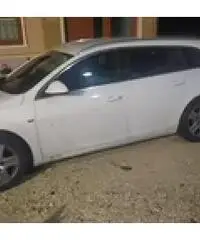 Opel insignia - 2