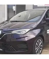 Renault ZOE Zen R135